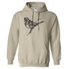 Heavy Blend™ Hooded Sweatshirt Thumbnail