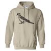 Heavy Blend™ Hooded Sweatshirt Thumbnail