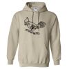 Heavy Blend™ Hooded Sweatshirt Thumbnail