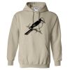 Heavy Blend™ Hooded Sweatshirt Thumbnail