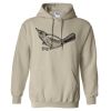 Heavy Blend™ Hooded Sweatshirt Thumbnail