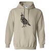 Heavy Blend™ Hooded Sweatshirt Thumbnail