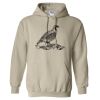 Heavy Blend™ Hooded Sweatshirt Thumbnail