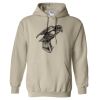 Heavy Blend™ Hooded Sweatshirt Thumbnail