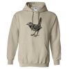 Heavy Blend™ Hooded Sweatshirt Thumbnail