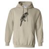 Heavy Blend™ Hooded Sweatshirt Thumbnail