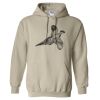 Heavy Blend™ Hooded Sweatshirt Thumbnail