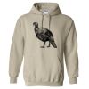 Heavy Blend™ Hooded Sweatshirt Thumbnail