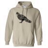 Heavy Blend™ Hooded Sweatshirt Thumbnail