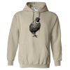 Heavy Blend™ Hooded Sweatshirt Thumbnail