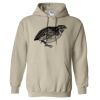 Heavy Blend™ Hooded Sweatshirt Thumbnail