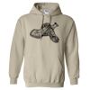 Heavy Blend™ Hooded Sweatshirt Thumbnail