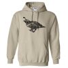 Heavy Blend™ Hooded Sweatshirt Thumbnail