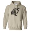 Heavy Blend™ Hooded Sweatshirt Thumbnail