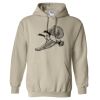 Heavy Blend™ Hooded Sweatshirt Thumbnail