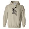 Heavy Blend™ Hooded Sweatshirt Thumbnail