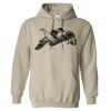 Heavy Blend™ Hooded Sweatshirt Thumbnail