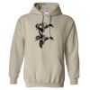 Heavy Blend™ Hooded Sweatshirt Thumbnail