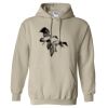 Heavy Blend™ Hooded Sweatshirt Thumbnail