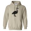 Heavy Blend™ Hooded Sweatshirt Thumbnail