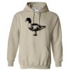 Heavy Blend™ Hooded Sweatshirt Thumbnail