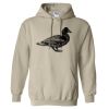 Heavy Blend™ Hooded Sweatshirt Thumbnail