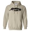 Heavy Blend™ Hooded Sweatshirt Thumbnail