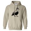 Heavy Blend™ Hooded Sweatshirt Thumbnail