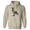 Heavy Blend™ Hooded Sweatshirt Thumbnail