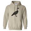 Heavy Blend™ Hooded Sweatshirt Thumbnail