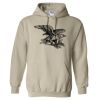 Heavy Blend™ Hooded Sweatshirt Thumbnail