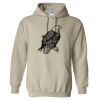Heavy Blend™ Hooded Sweatshirt Thumbnail