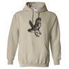 Heavy Blend™ Hooded Sweatshirt Thumbnail