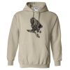 Heavy Blend™ Hooded Sweatshirt Thumbnail