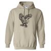 Heavy Blend™ Hooded Sweatshirt Thumbnail