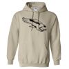 Heavy Blend™ Hooded Sweatshirt Thumbnail