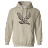Heavy Blend™ Hooded Sweatshirt Thumbnail