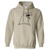 Heavy Blend™ Hooded Sweatshirt Thumbnail