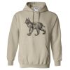 Heavy Blend™ Hooded Sweatshirt Thumbnail