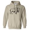 Heavy Blend™ Hooded Sweatshirt Thumbnail