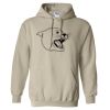 Heavy Blend™ Hooded Sweatshirt Thumbnail