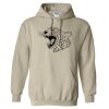 Heavy Blend™ Hooded Sweatshirt Thumbnail