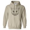 Heavy Blend™ Hooded Sweatshirt Thumbnail