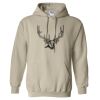 Heavy Blend™ Hooded Sweatshirt Thumbnail