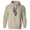 Heavy Blend™ Hooded Sweatshirt Thumbnail
