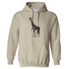 Heavy Blend™ Hooded Sweatshirt Thumbnail