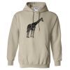 Heavy Blend™ Hooded Sweatshirt Thumbnail