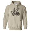 Heavy Blend™ Hooded Sweatshirt Thumbnail