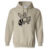 Heavy Blend™ Hooded Sweatshirt Thumbnail