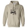 Heavy Blend™ Hooded Sweatshirt Thumbnail